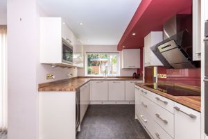 Kitchen- click for photo gallery